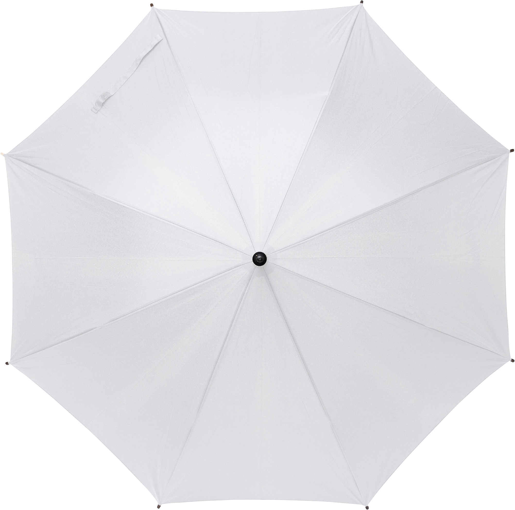 Picture of RPET umbrella