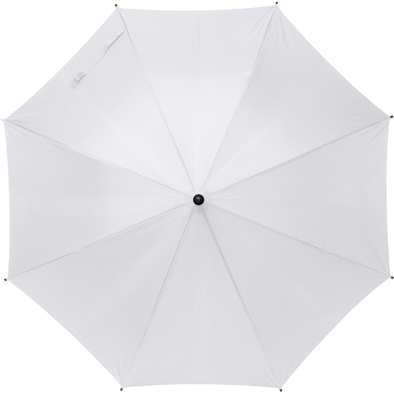 rPET umbrella 8422_002 (White)