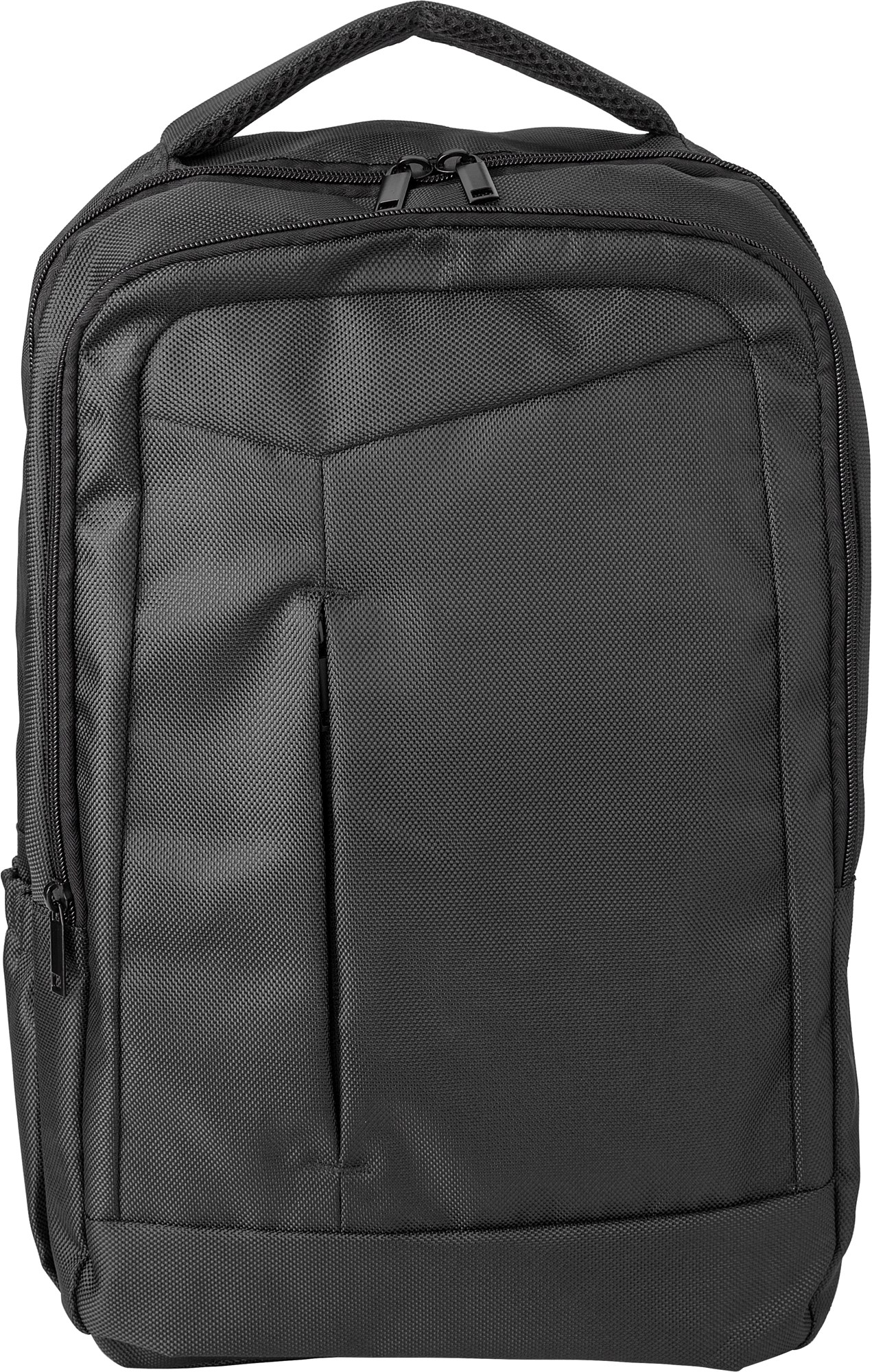 Picture of Polyester backpack