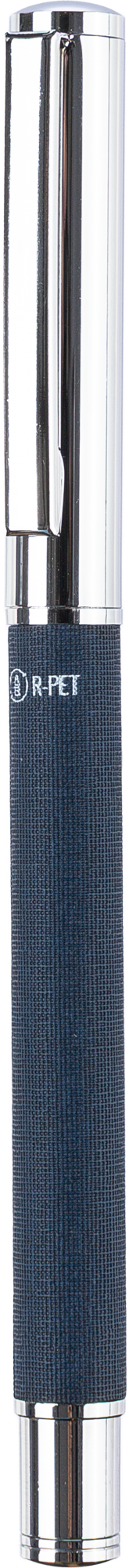 Picture of Brass and rPET roller pen