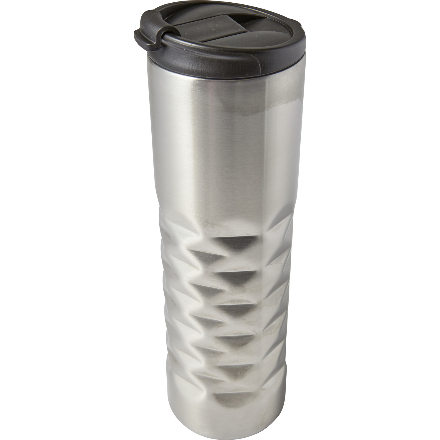 Picture of Stainless steel double walled thermos mug (460ml)