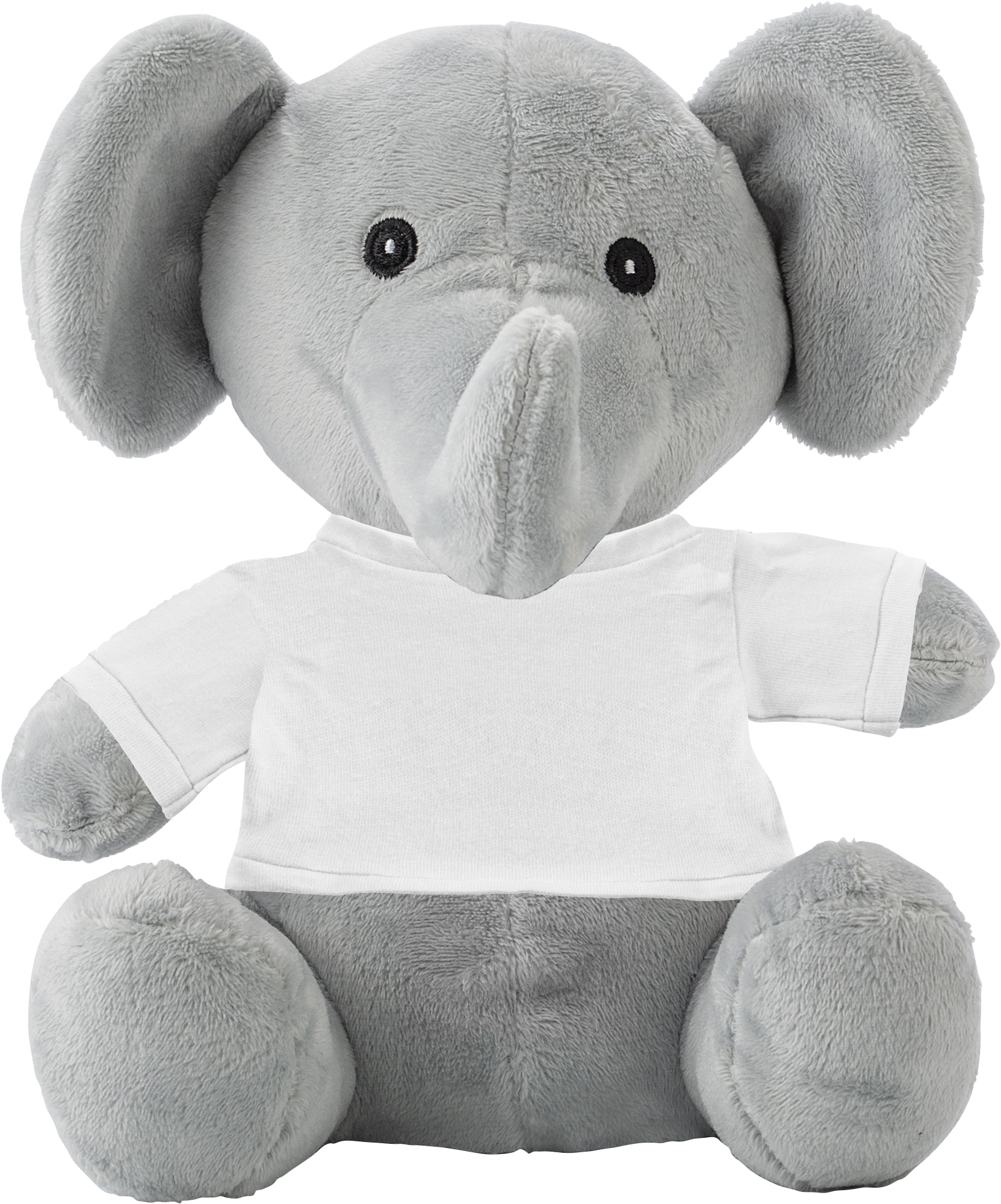 Picture of Plush elephant