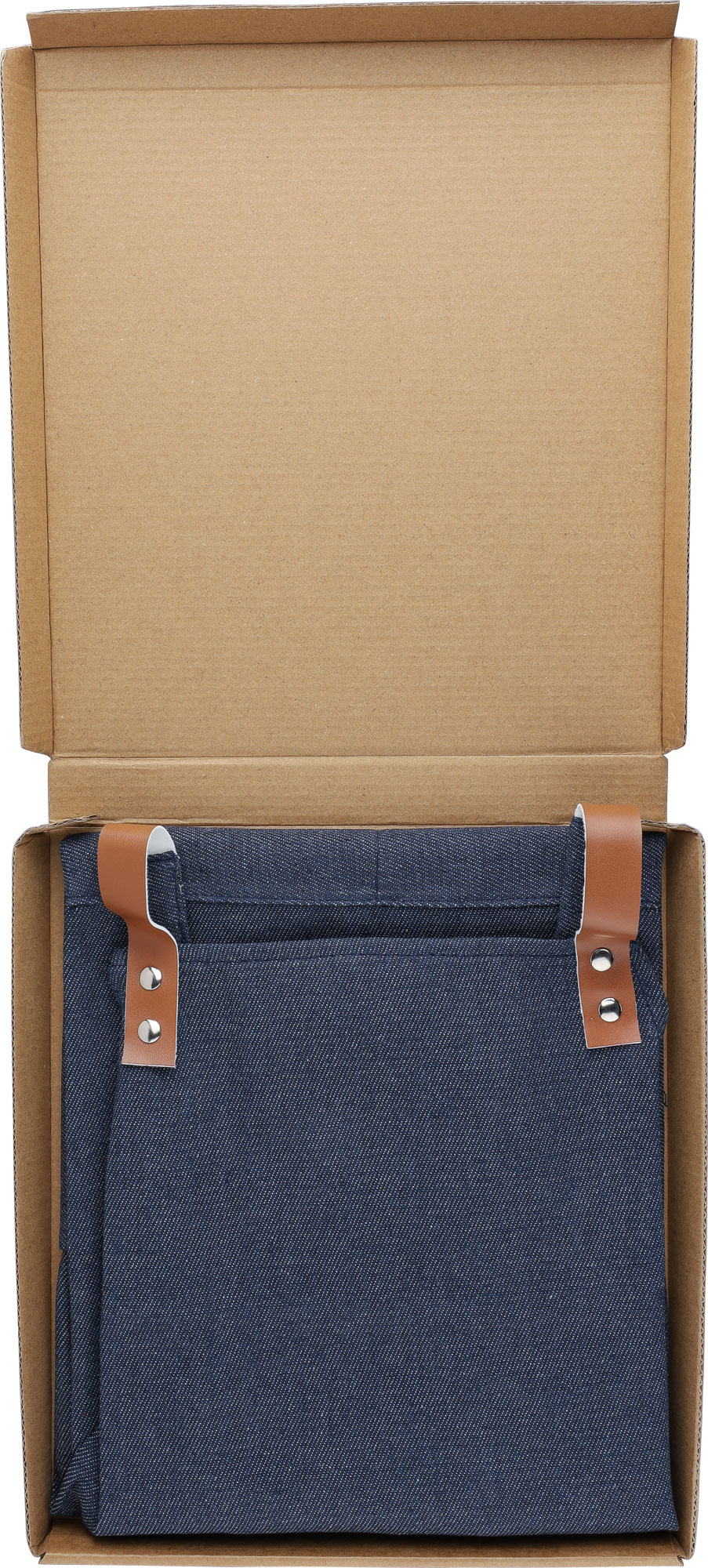 Picture of Denim apron