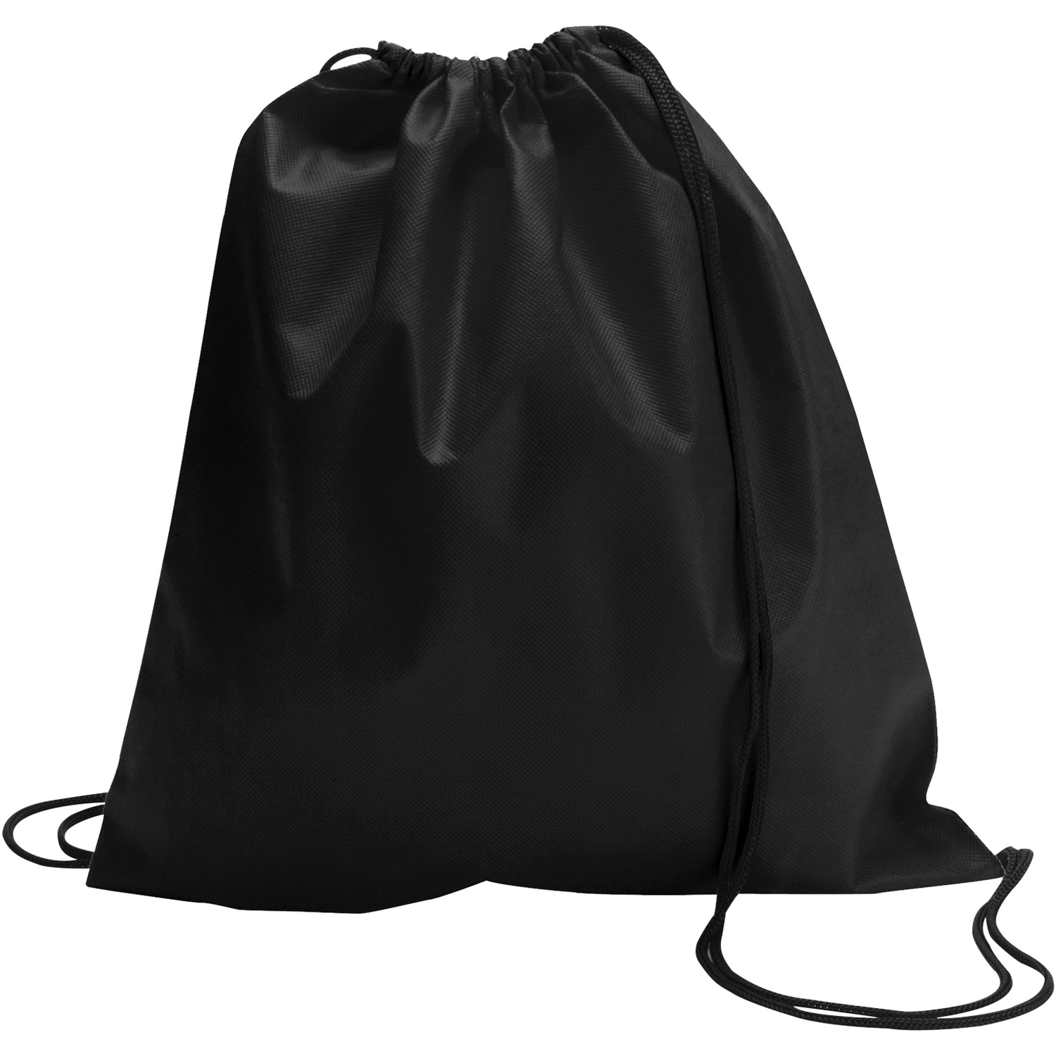 Picture of Nonwoven drawstring bag