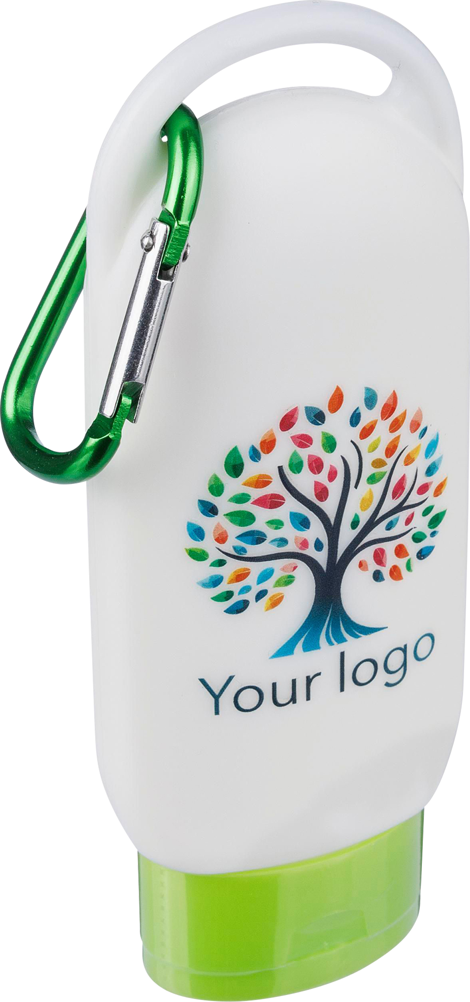 Picture of SPF30 Sun Lotion (60ml)