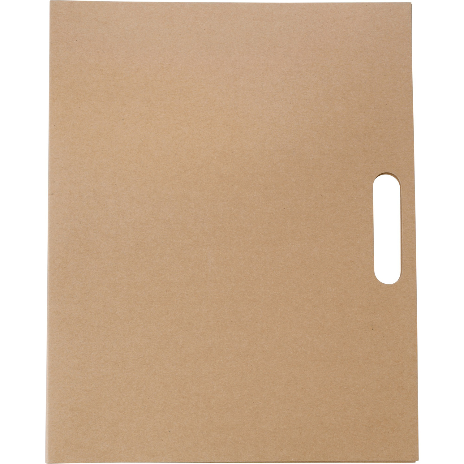 Picture of Folder with card cover