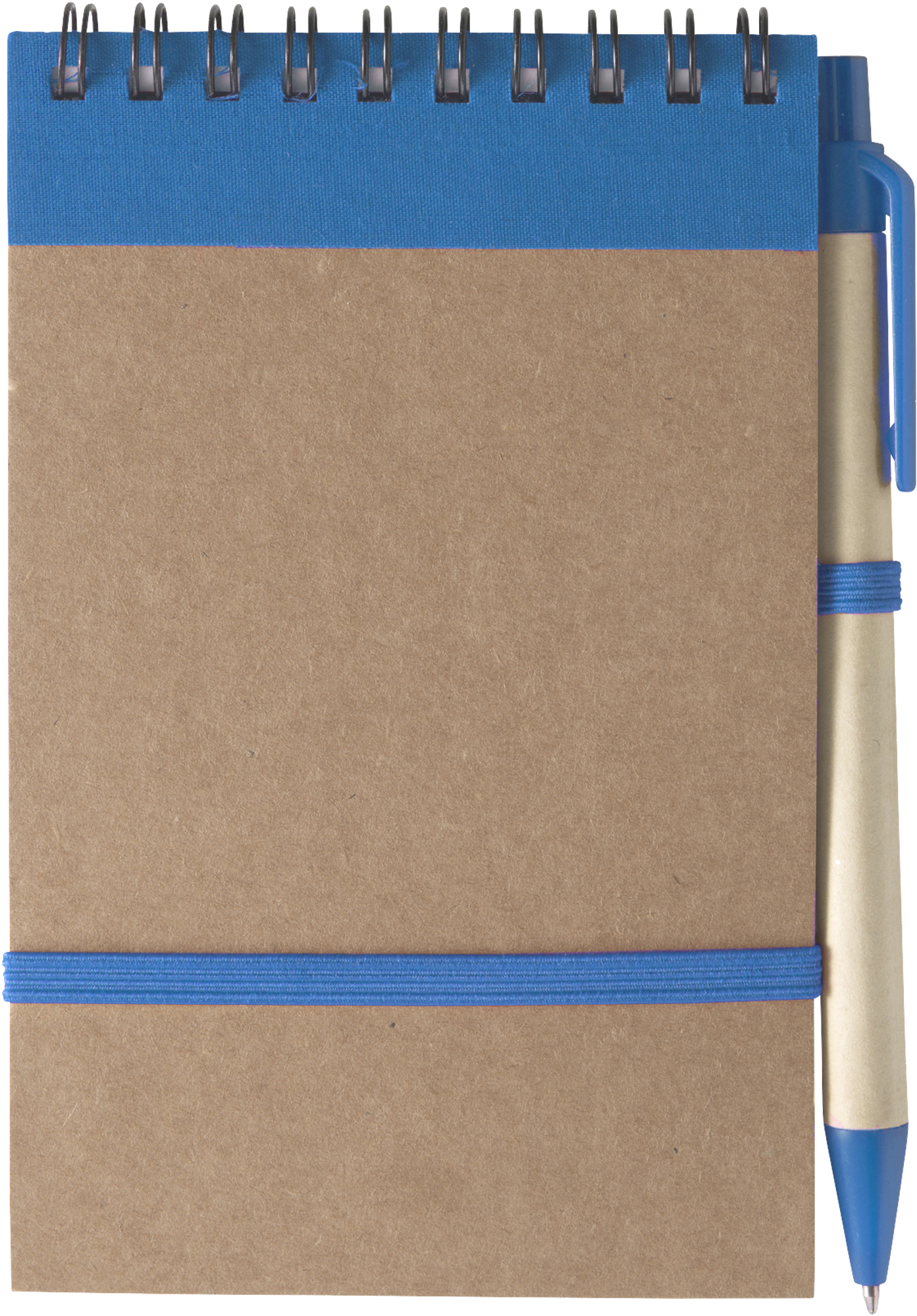 Picture of Recycled notebook