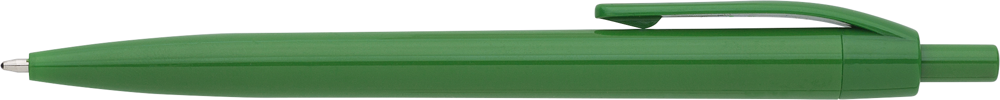 Picture of Plastic ballpen