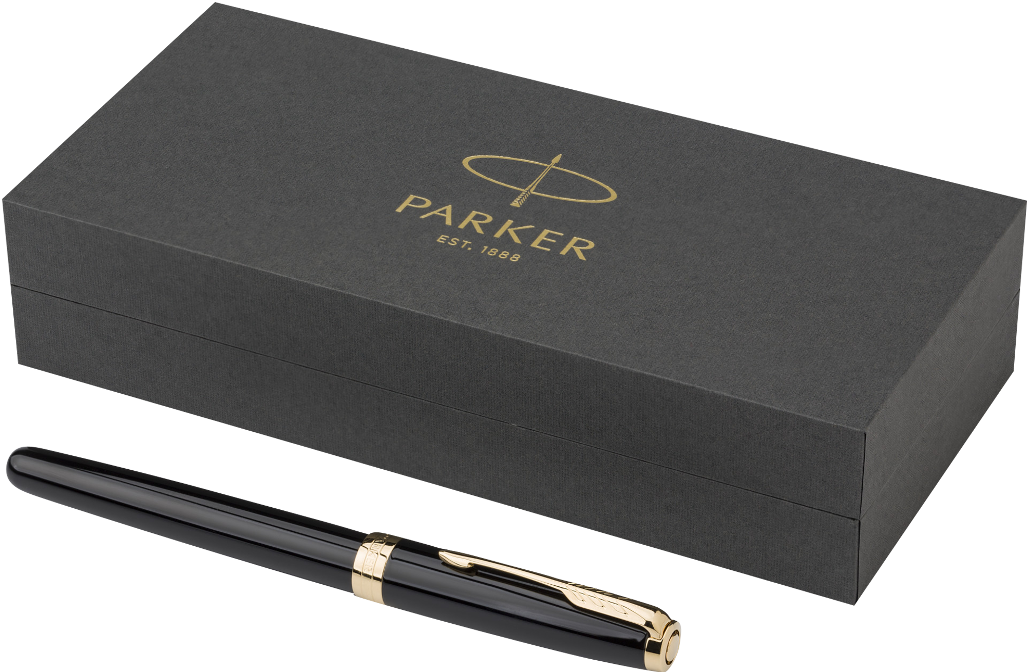 Picture of Parker Sonnet rollerball pen