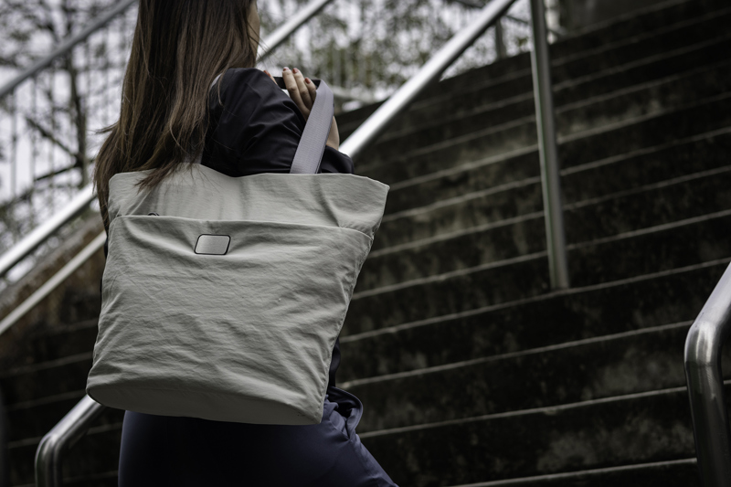 BrandCharger tote bag 1306460_lif