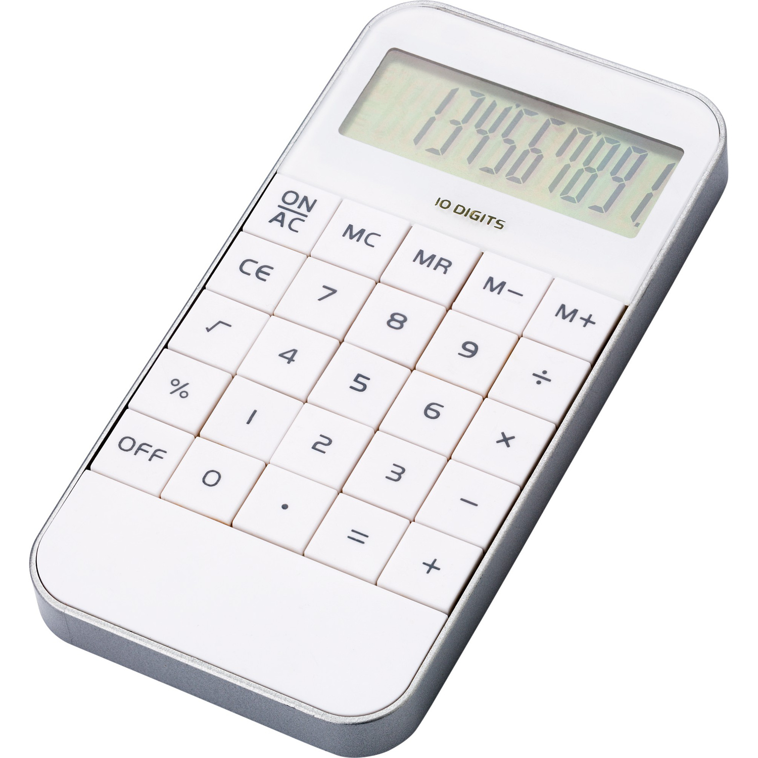 Picture of Pocket calculator
