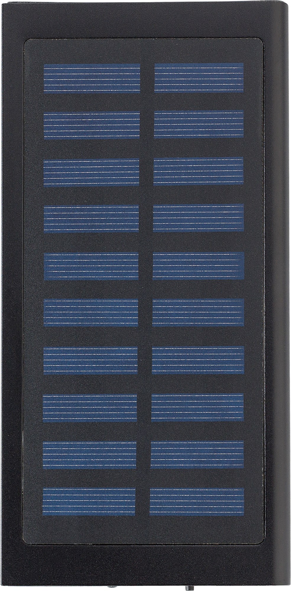 Picture of Solar power bank. (8000 mAh)