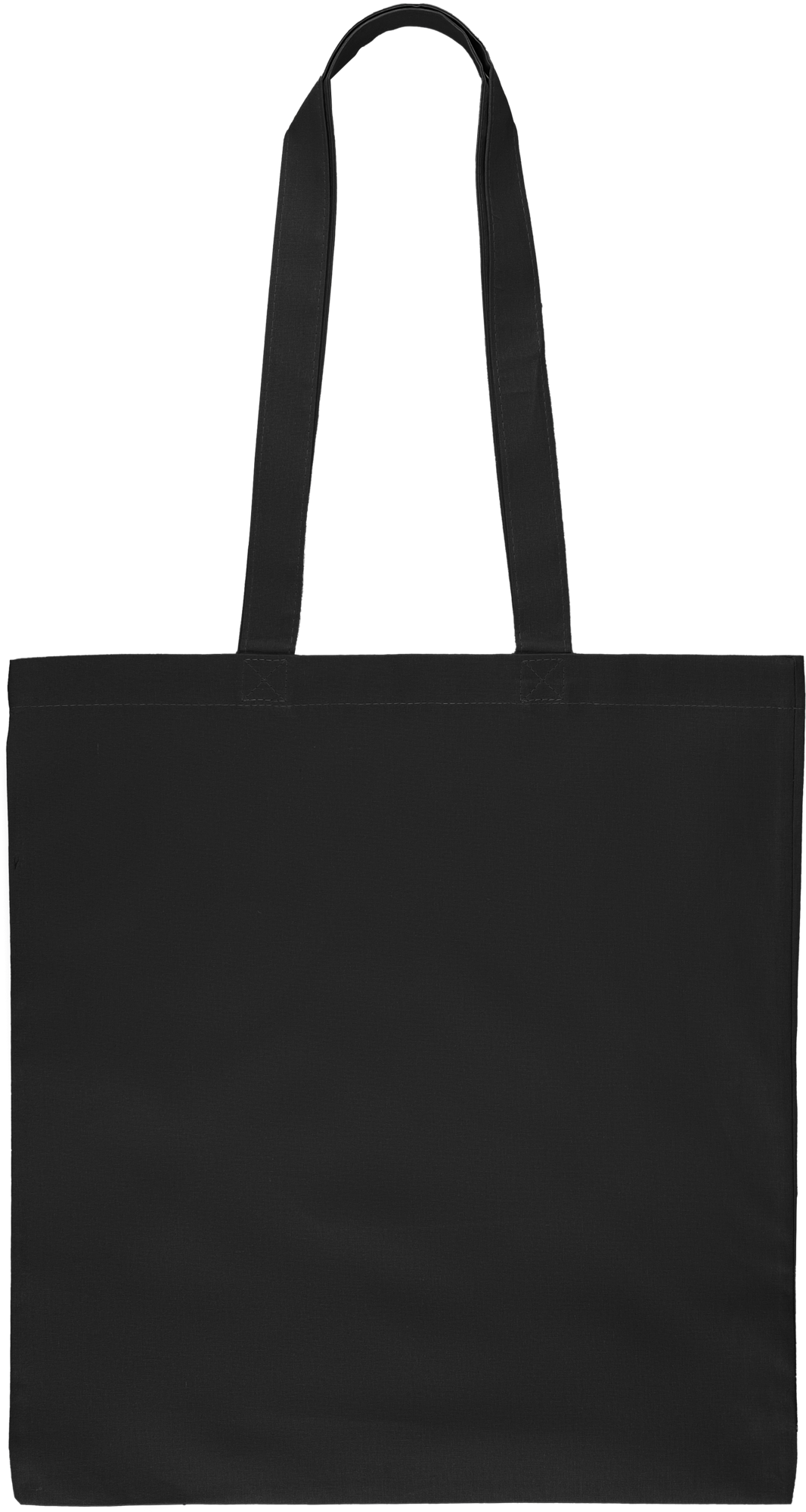Picture of OEKO-TEX® cotton shopping bag (140gsm/4.13oz)