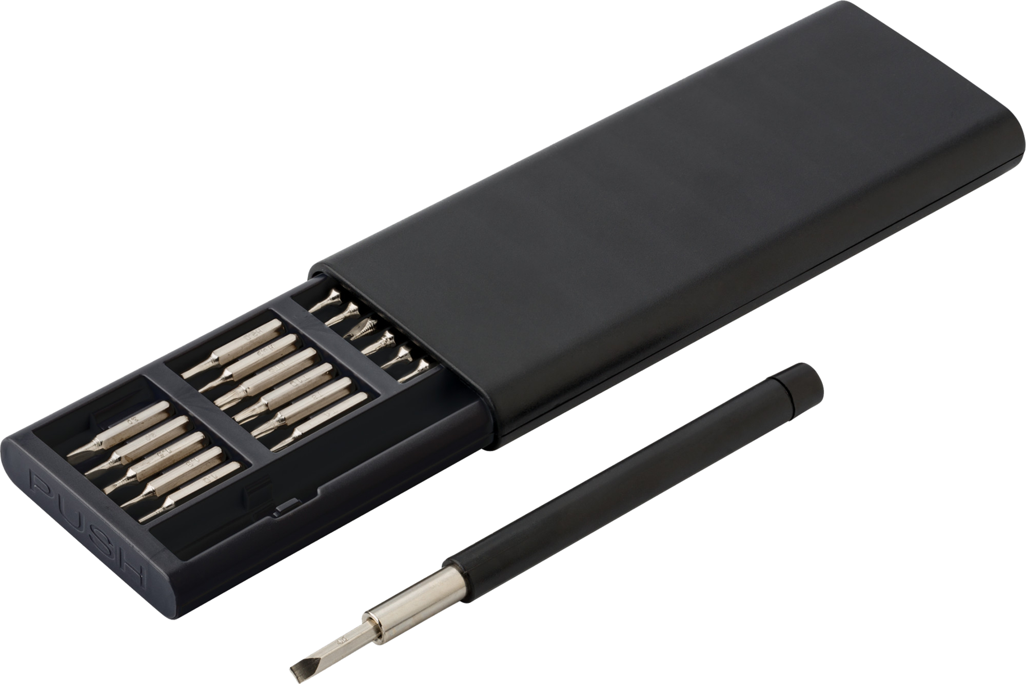 Picture of Screwdriver set