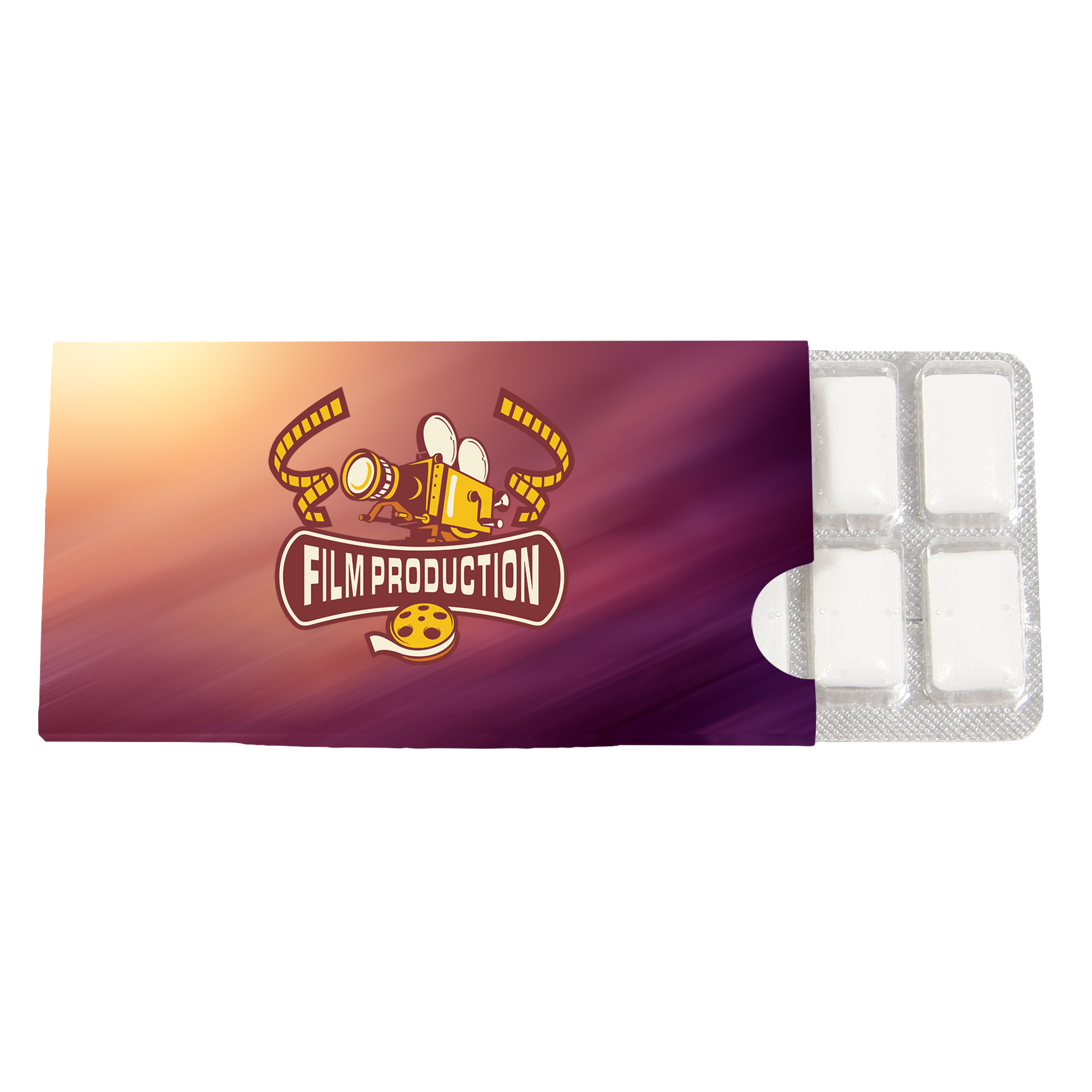 Picture of Chewing gum (12pc)