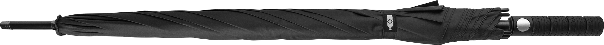 Picture of RPET telescopic umbrella