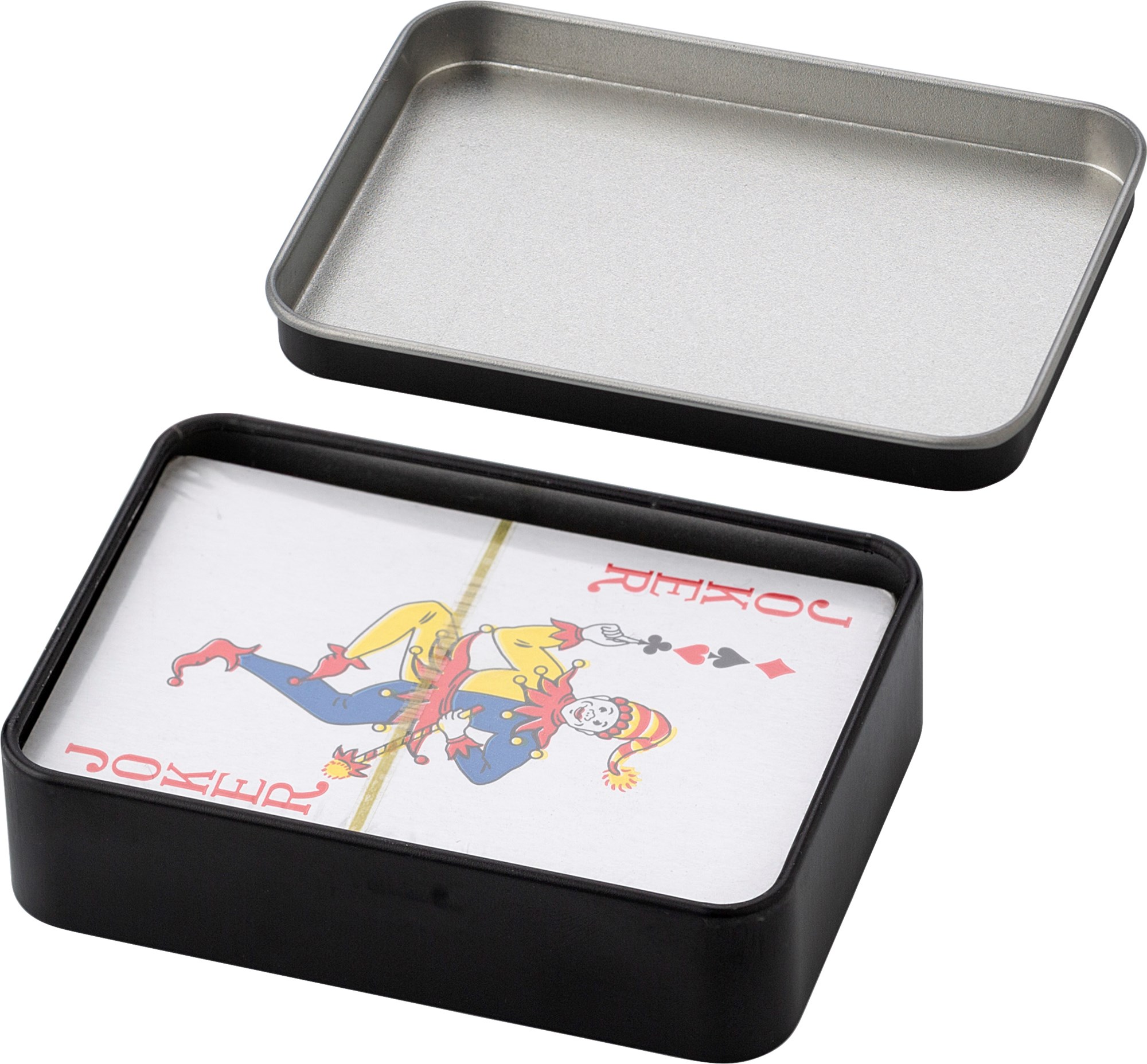 Picture of Playing cards