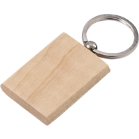 Wooden key holder 9293_011 (Brown)