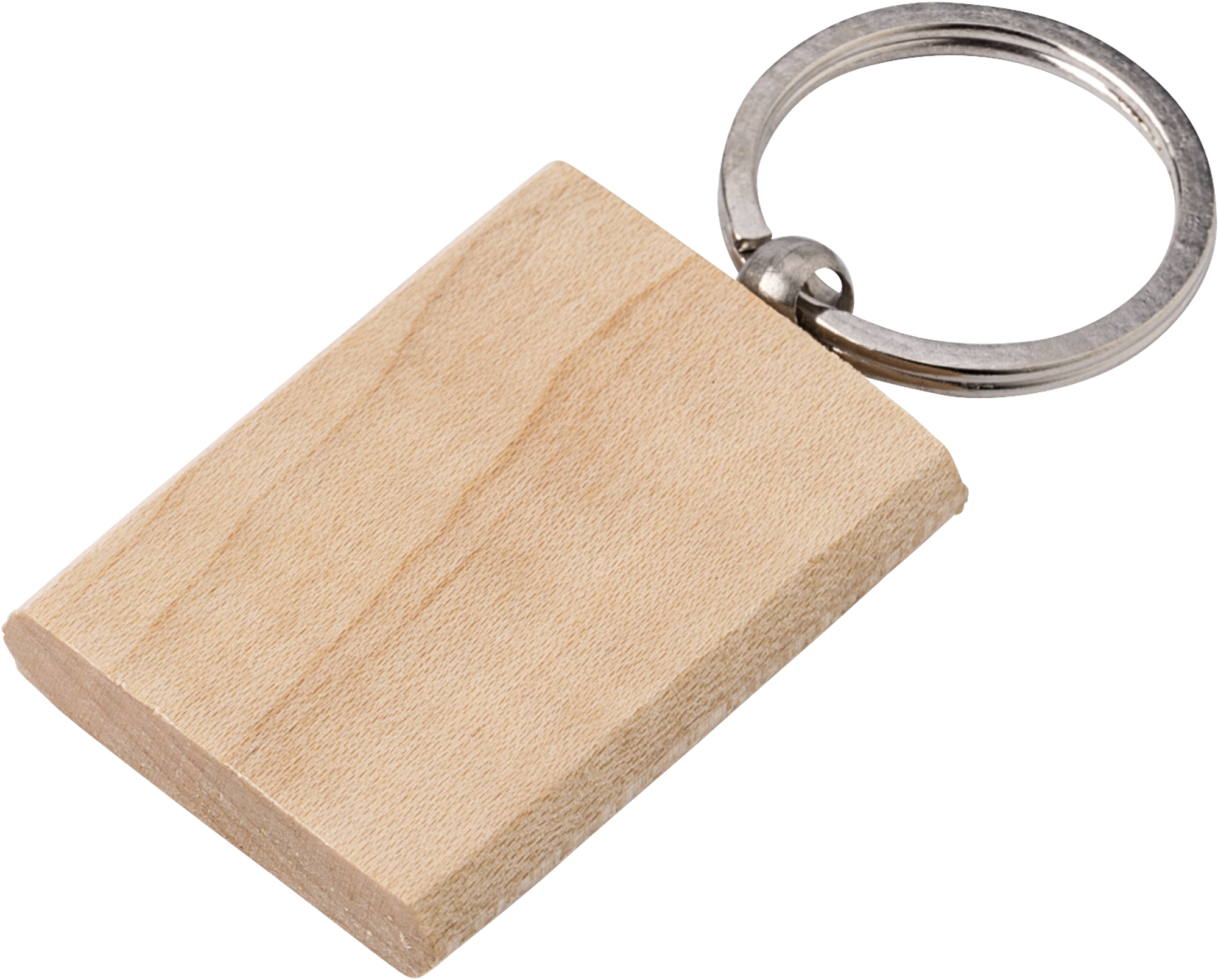 Picture of Wooden keyring