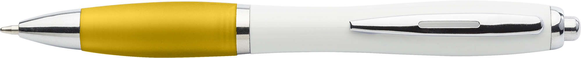 Picture of Recycled plastic ballpen