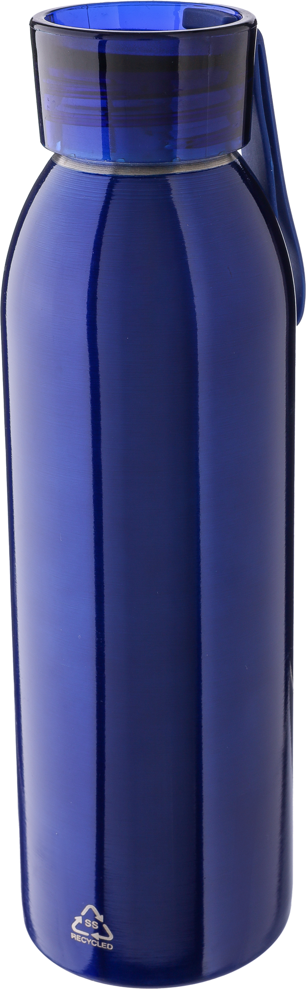Picture of Stainless steel single-walled bottle (650ml)