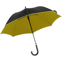Automatic umbrella 5238_006 (Yellow)