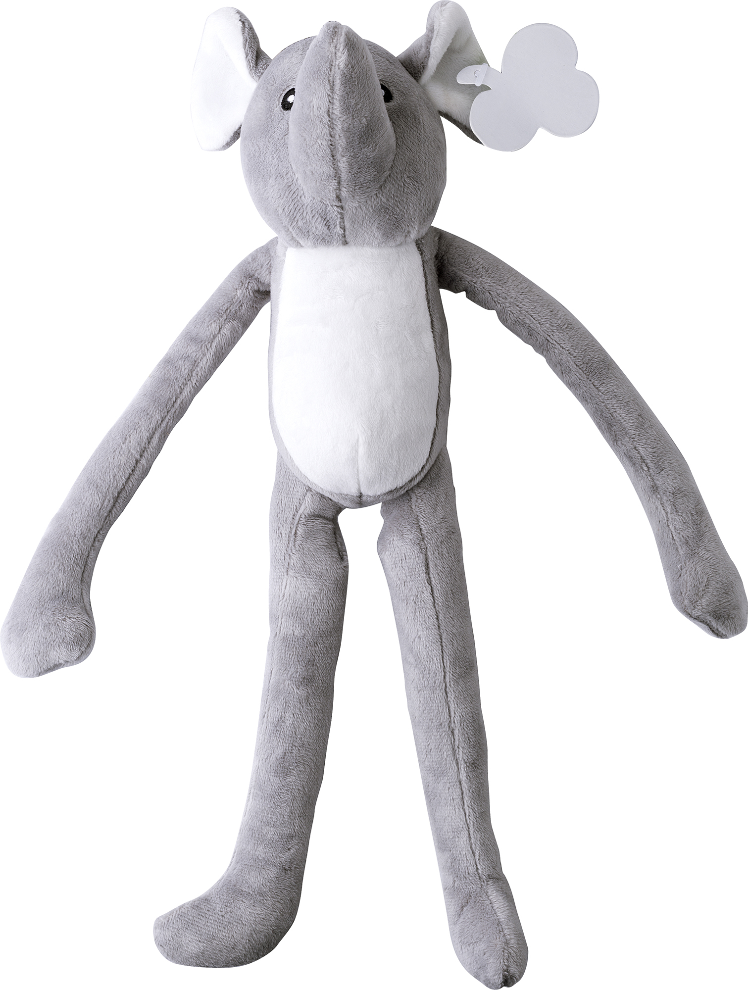Picture of Plush elephant