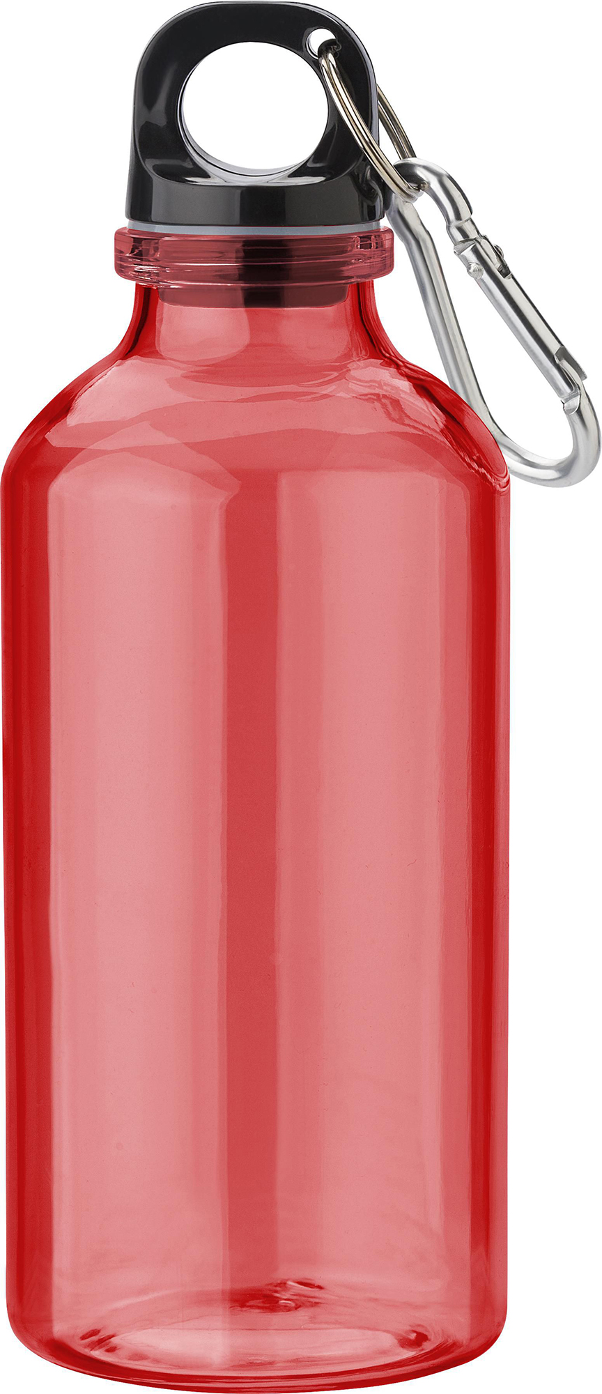 Picture of RPET drinking bottle (400ml)