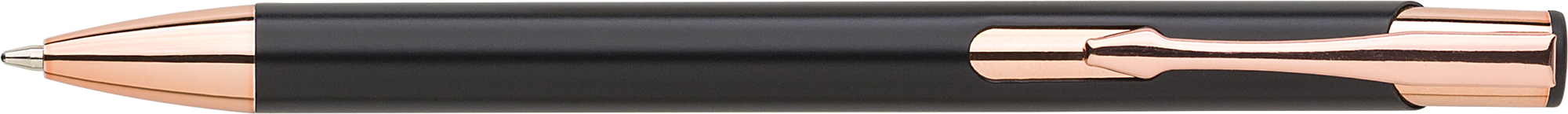 Picture of Aluminium ballpen