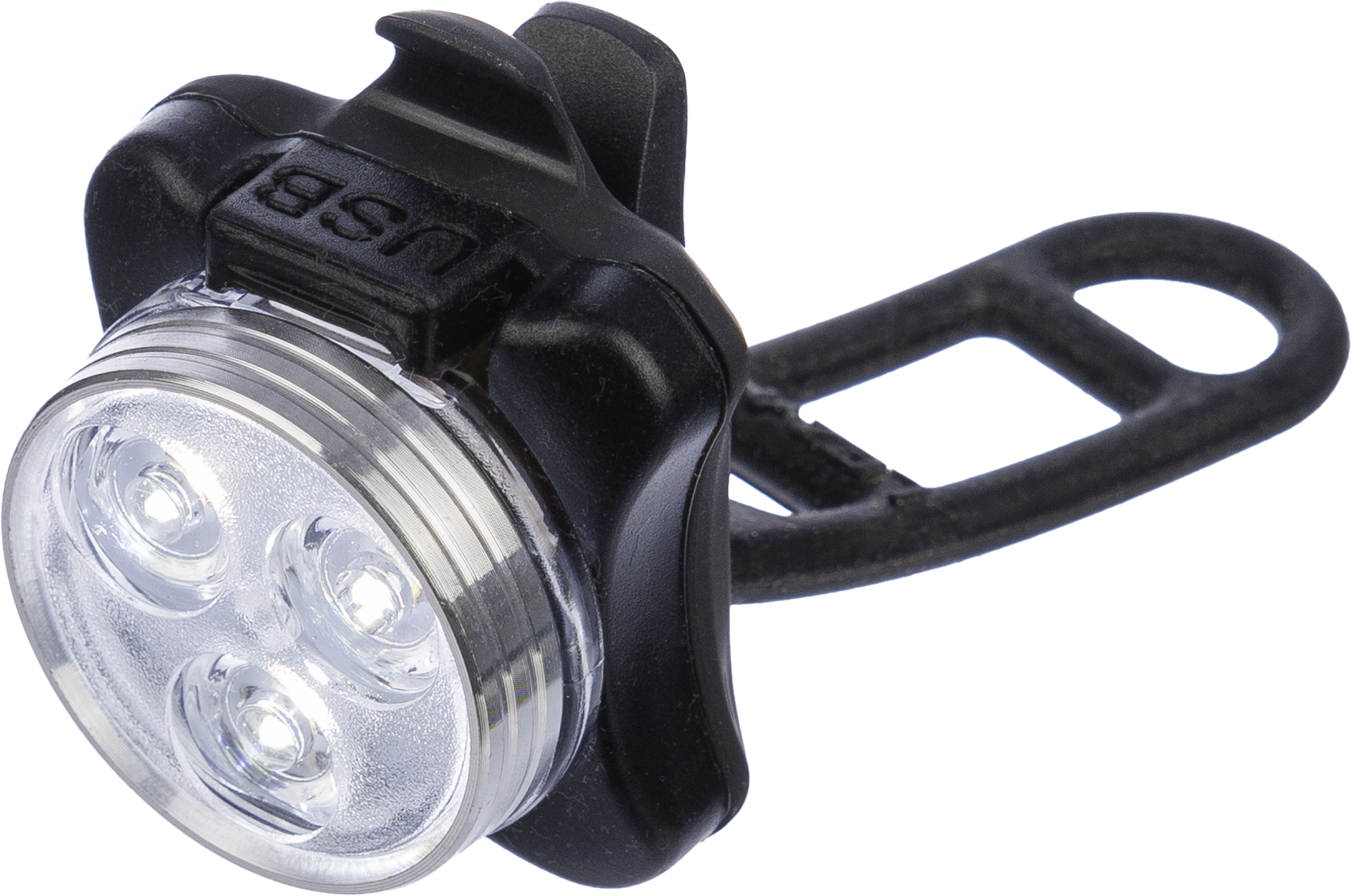 Picture of Rechargeable bicycle lights (2pc)