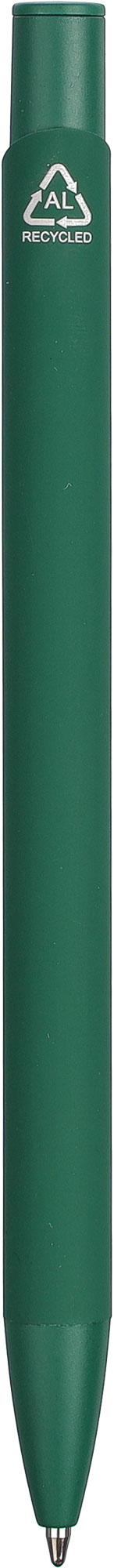 Picture of Recycled aluminium ballpen