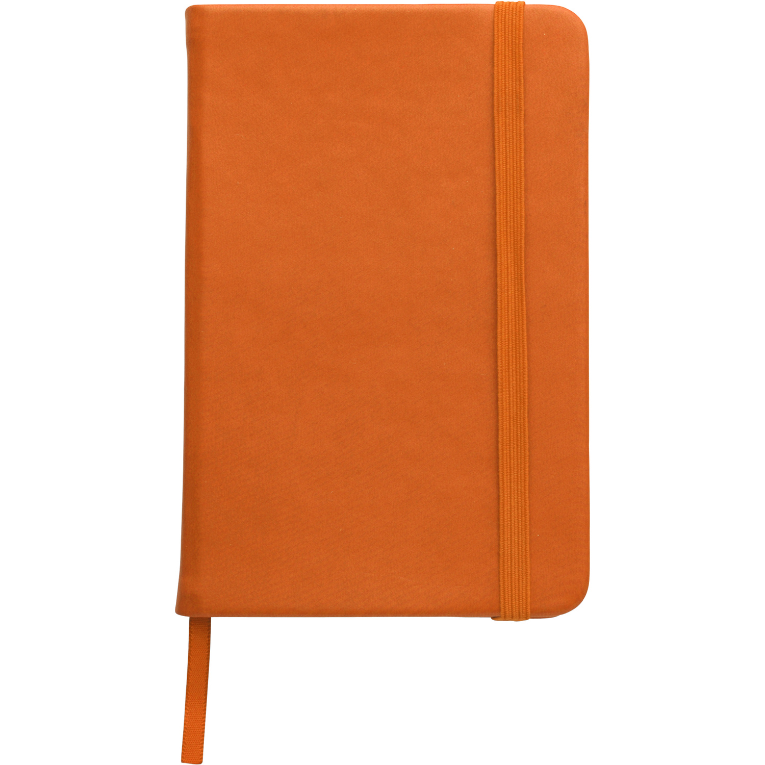Picture of Notebook soft feel (approx. A6)