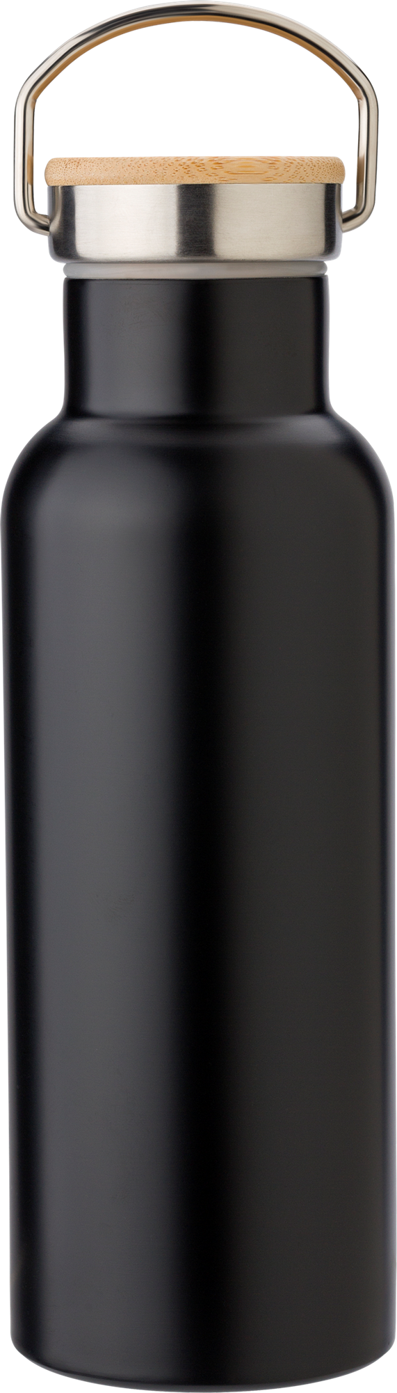 Picture of Stainless steel double walled bottle (500ml)