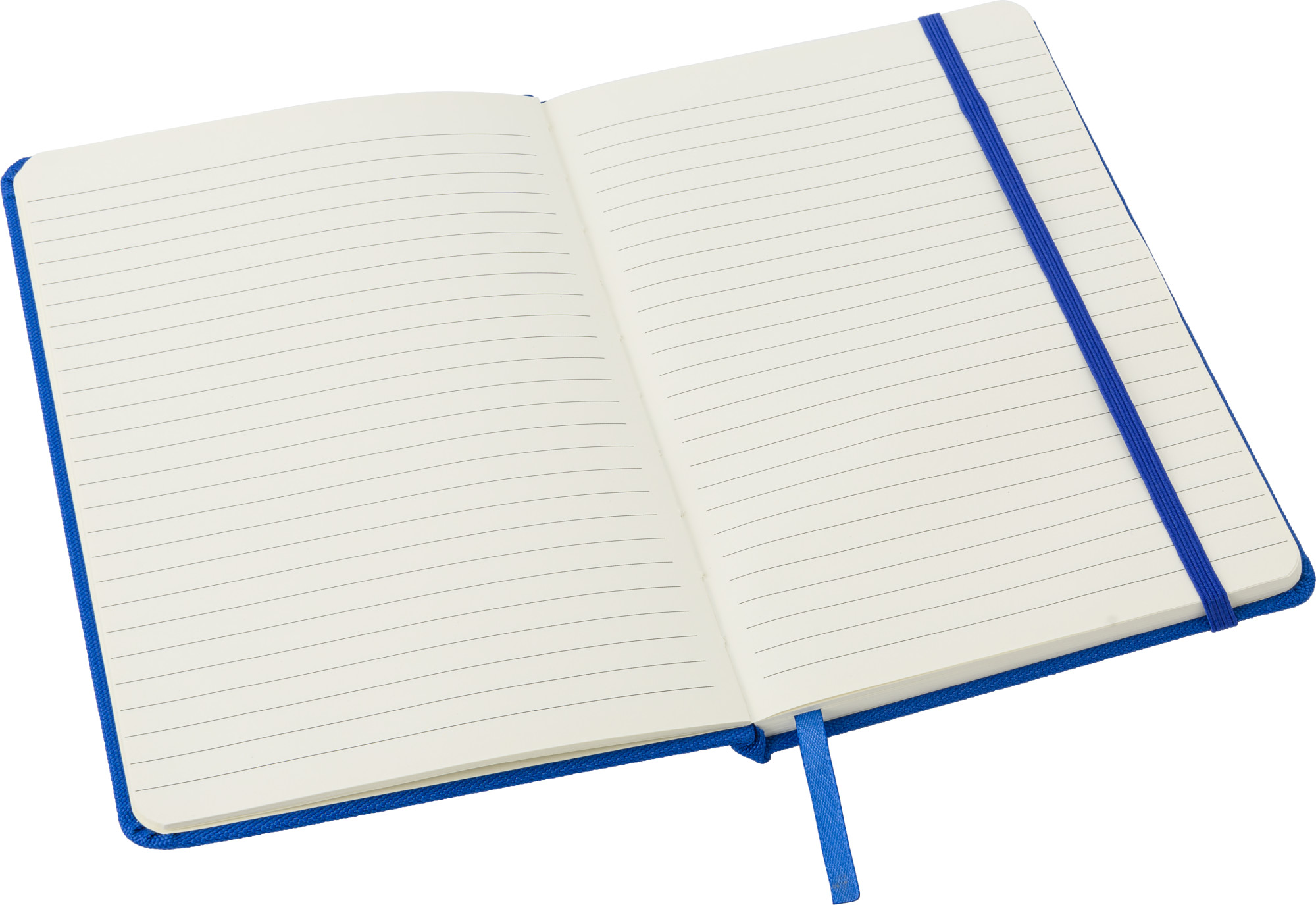 Picture of A5 RPET Notebook