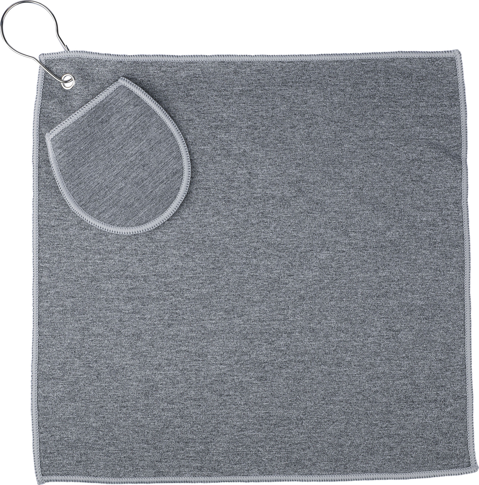 Picture of RPET Golf towel