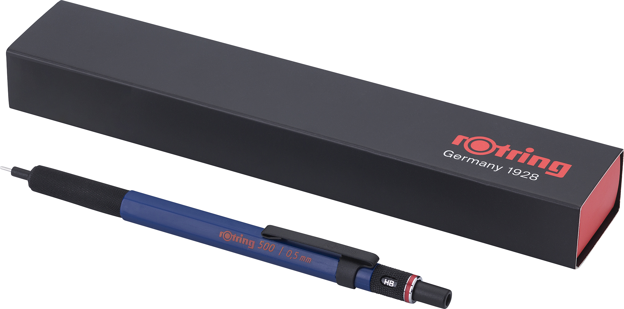 Picture of Rotring pencil