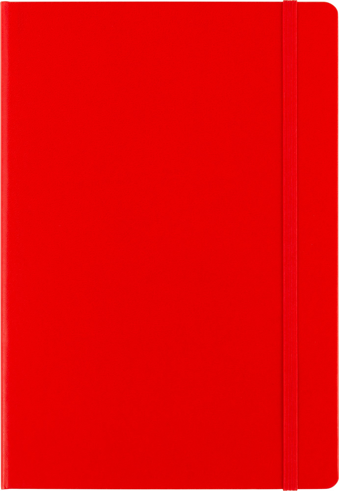 Picture of Cardboard notebook (approx. A5)