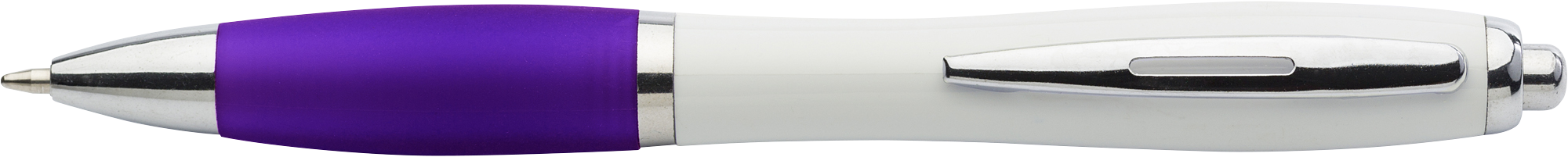 Picture of Recycled plastic ballpen