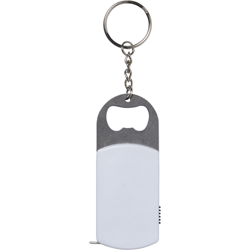 Bottle opener 1825_002 (White)