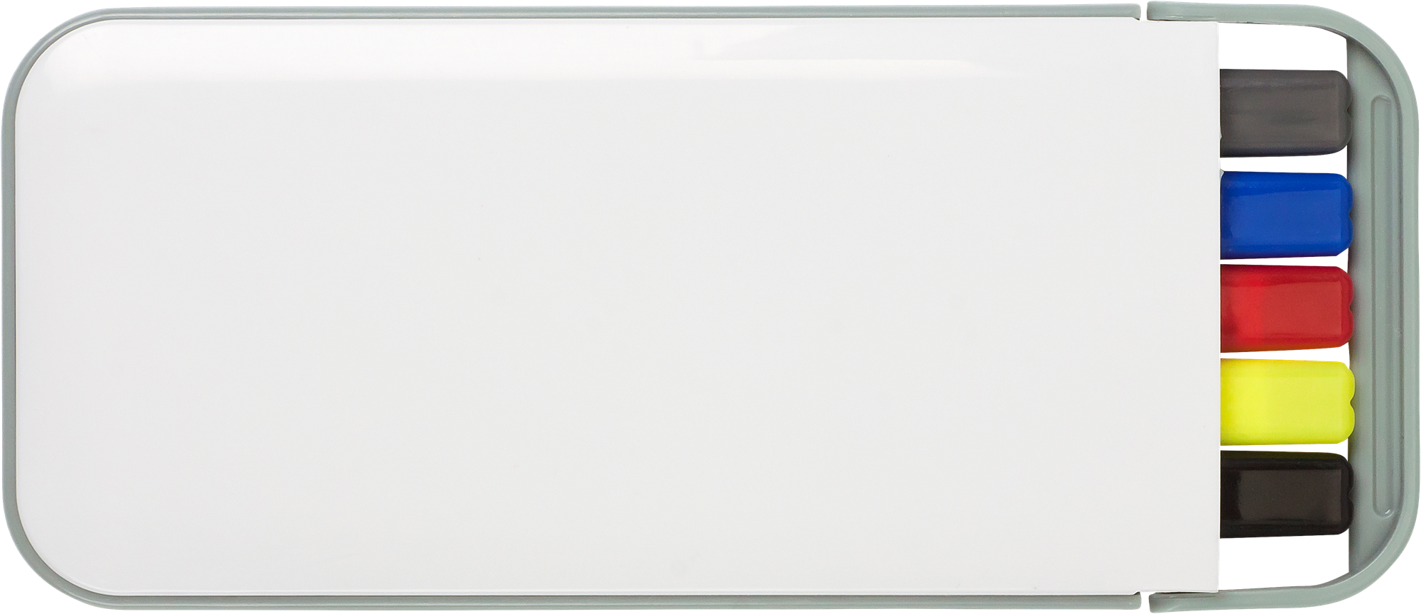 Picture of Pen set with case (5pc)