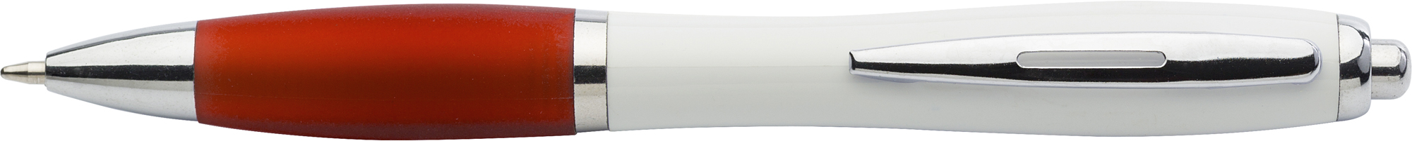 Picture of Recycled plastic ballpen