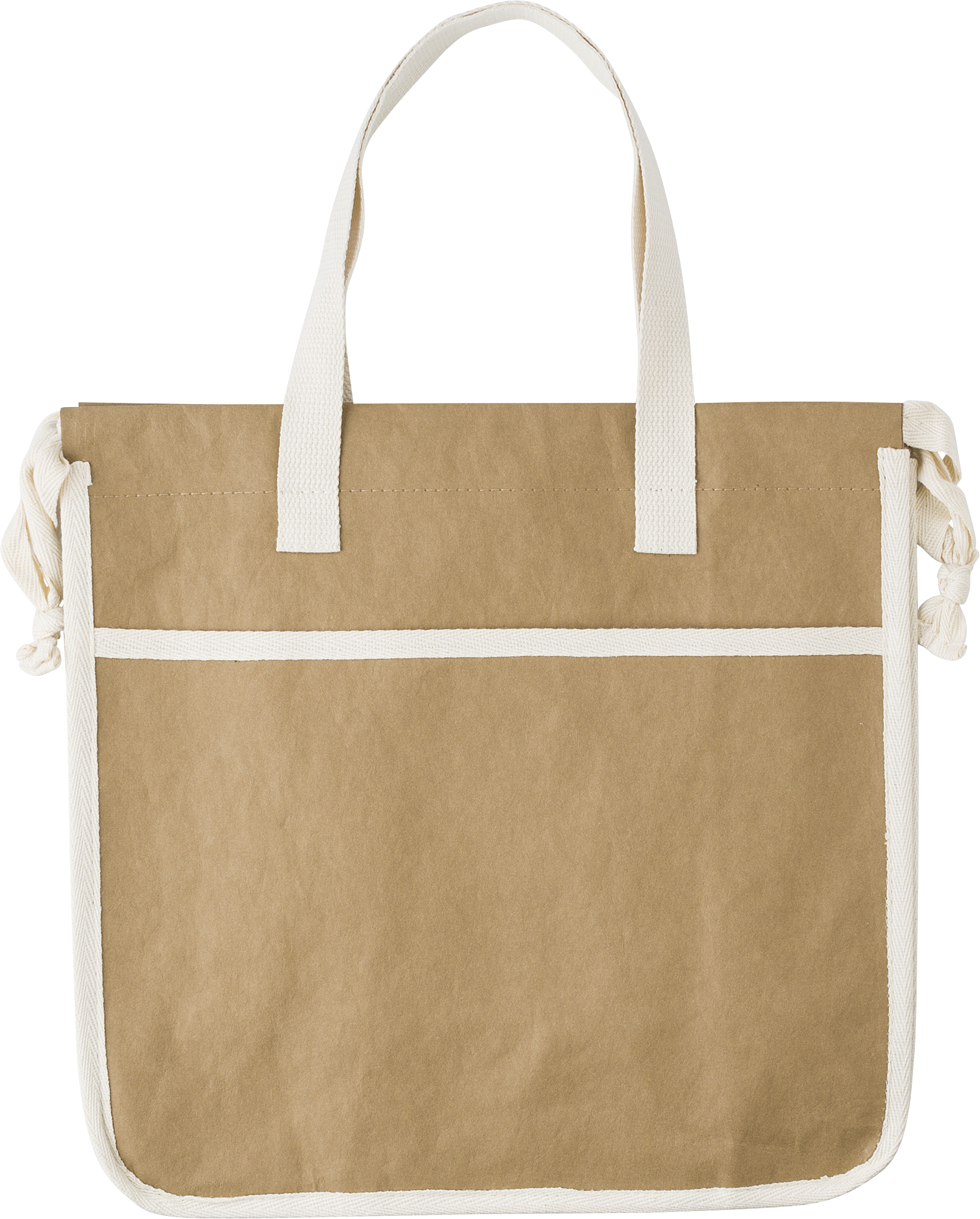 Picture of Kraft shopping bag