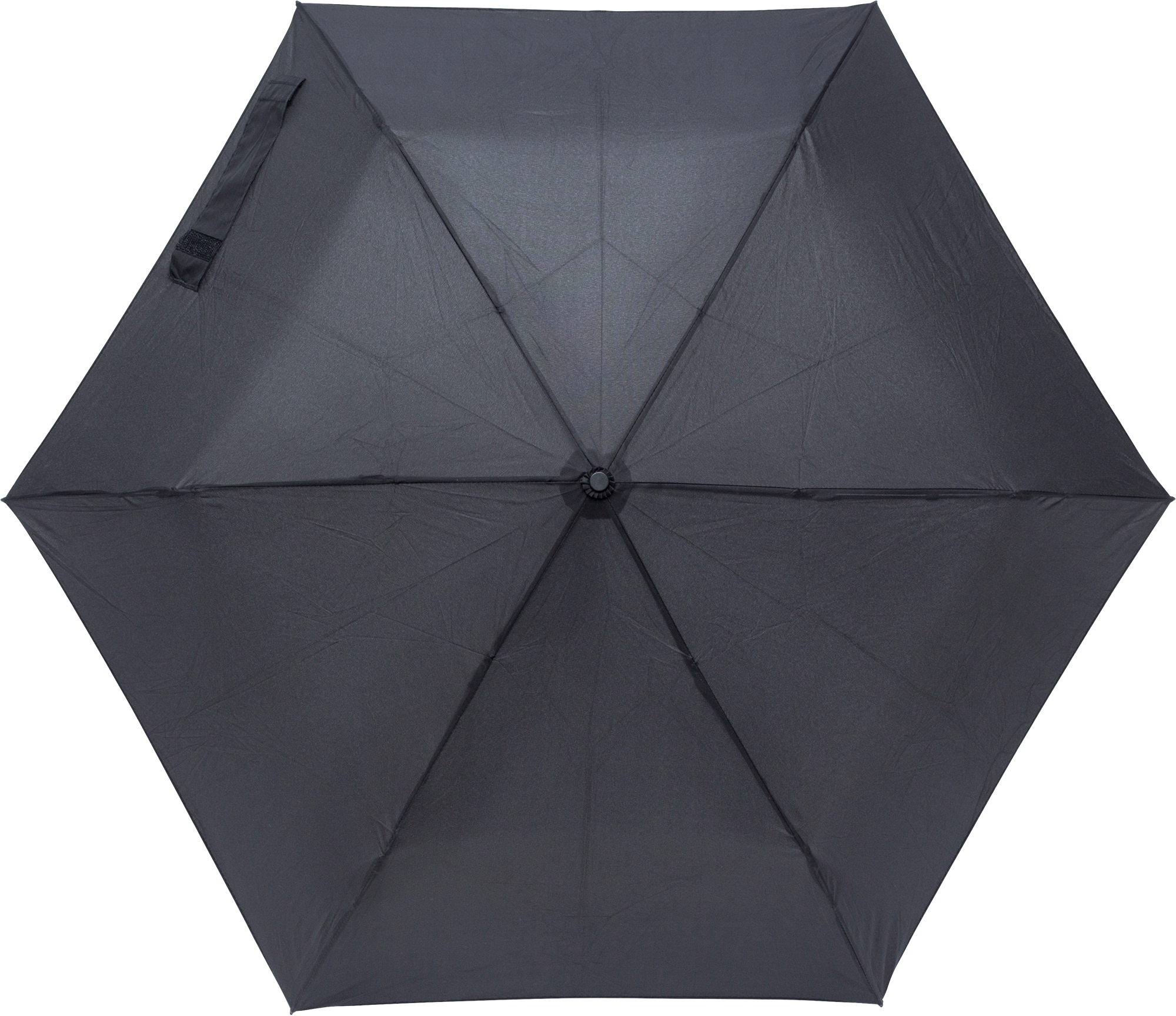 Picture of Telescopic Pongee umbrella