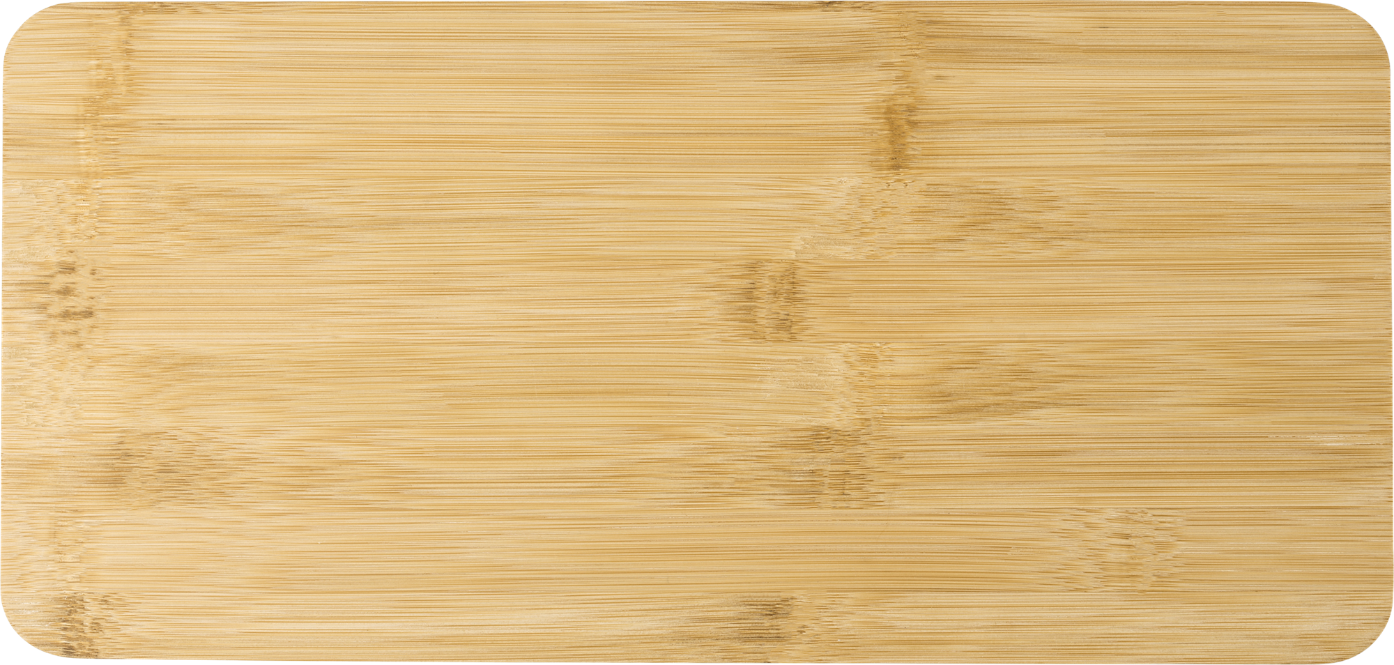 Picture of Bamboo cheese board