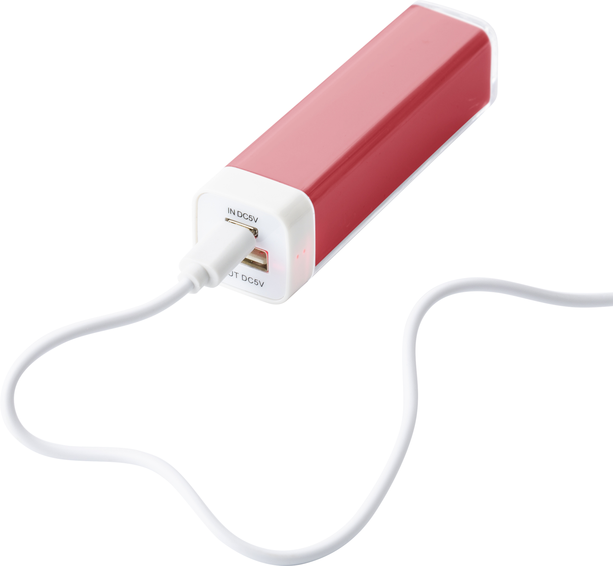 Picture of Power bank. (2200 mAh)