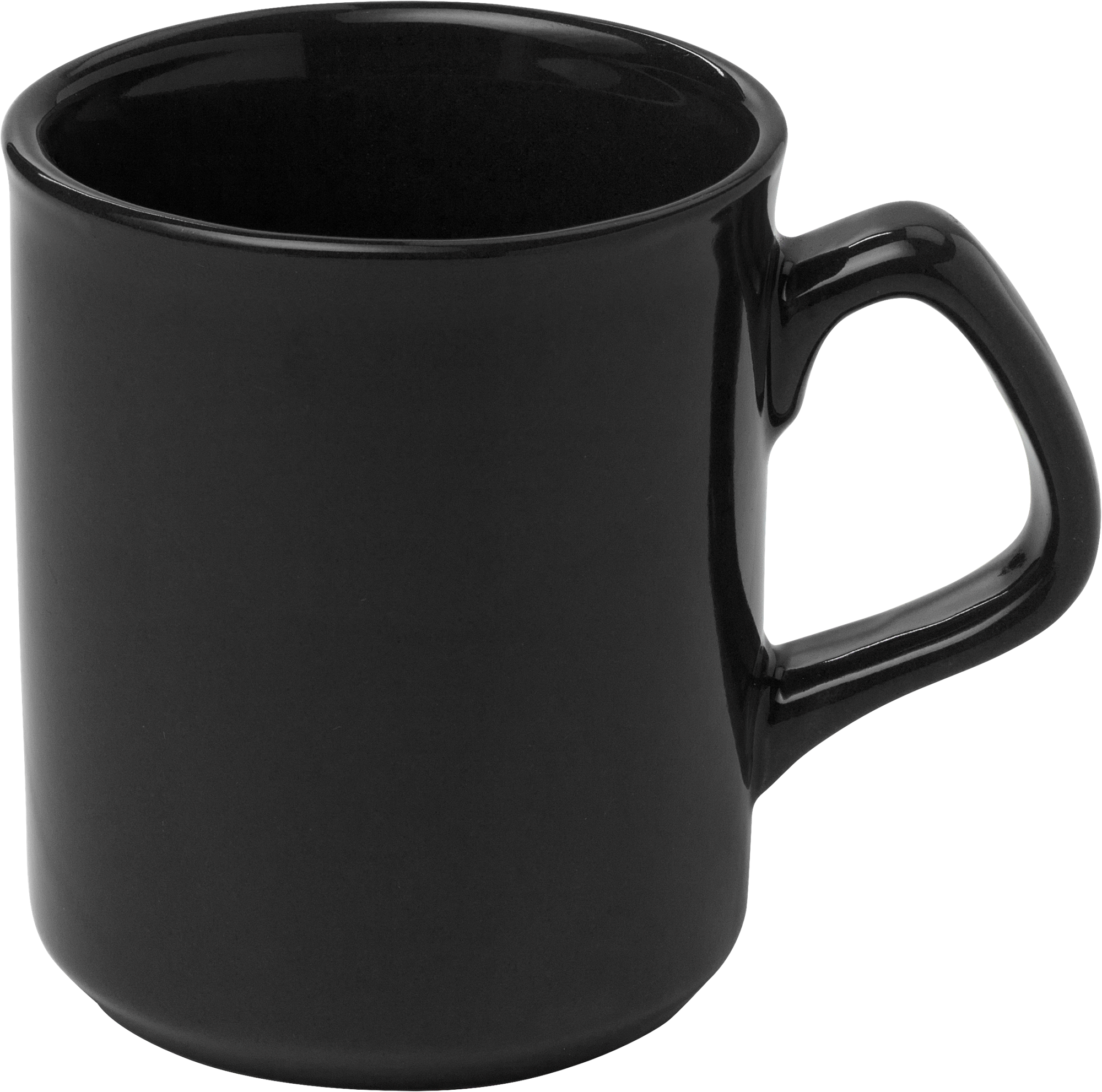 Picture of Porcelain mug (250ml)