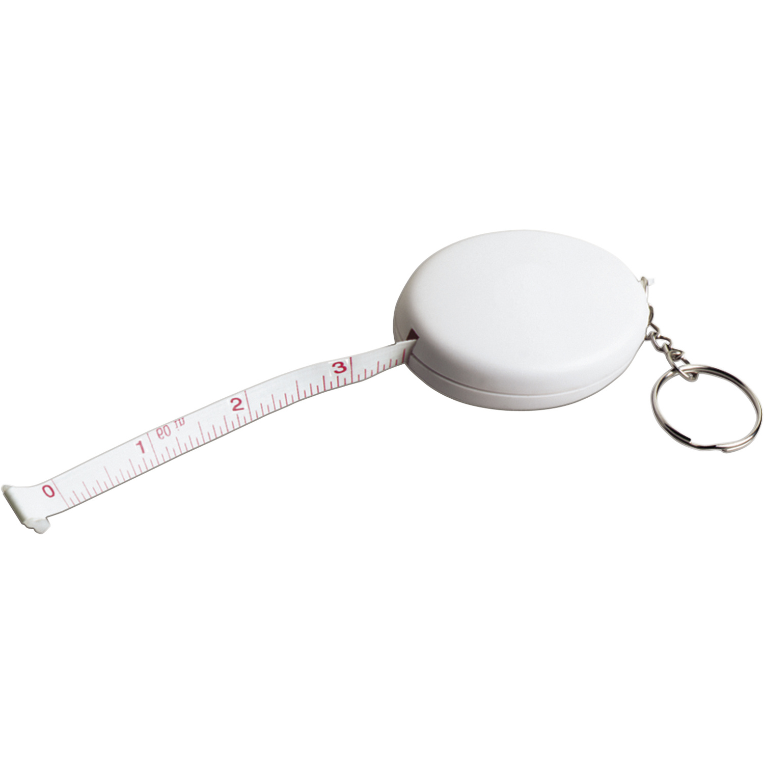 Picture of Tape measure keyring (1.5m)