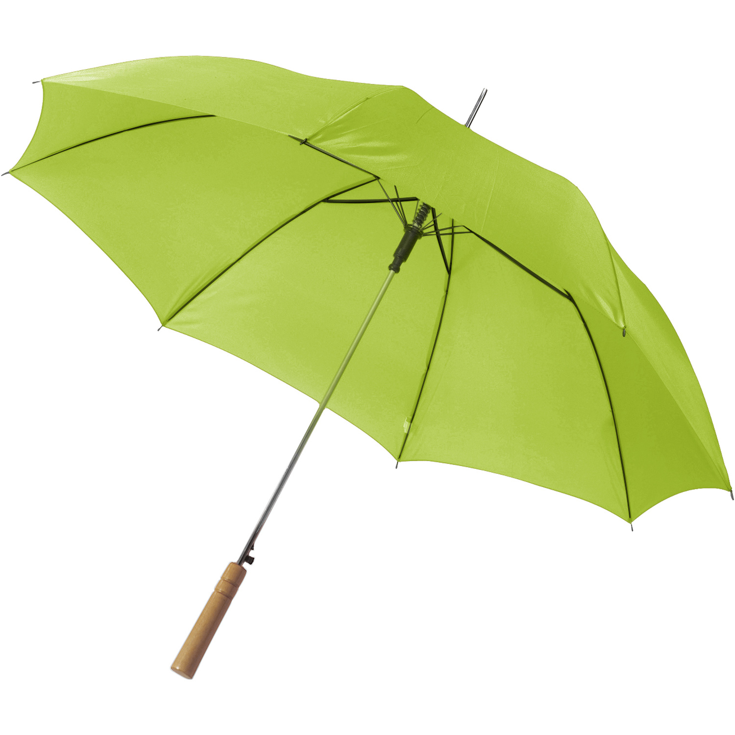 Picture of Polyester (190T) umbrella