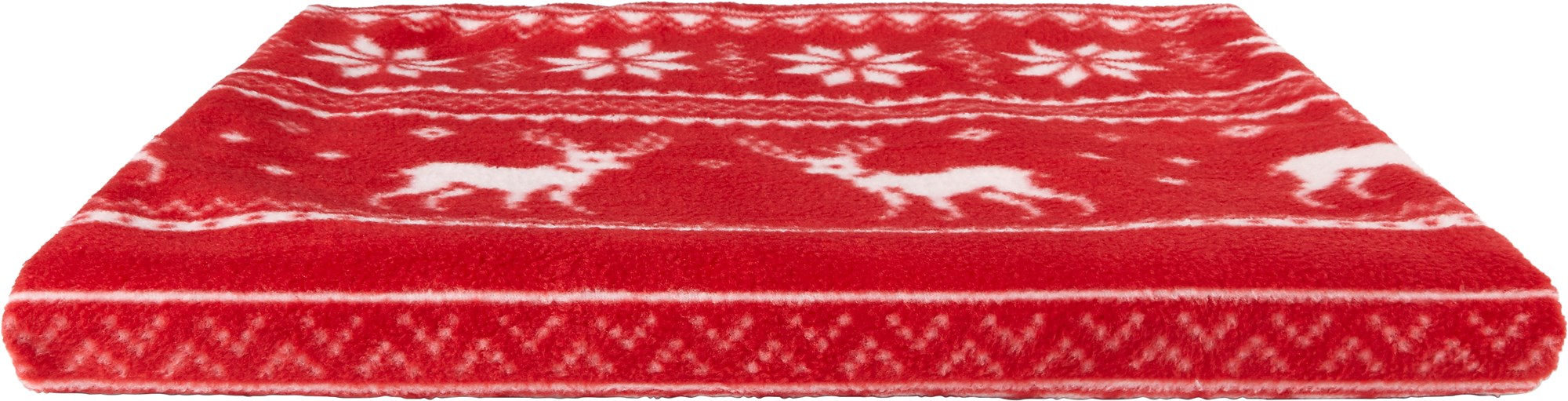 Picture of Polar fleece blanket