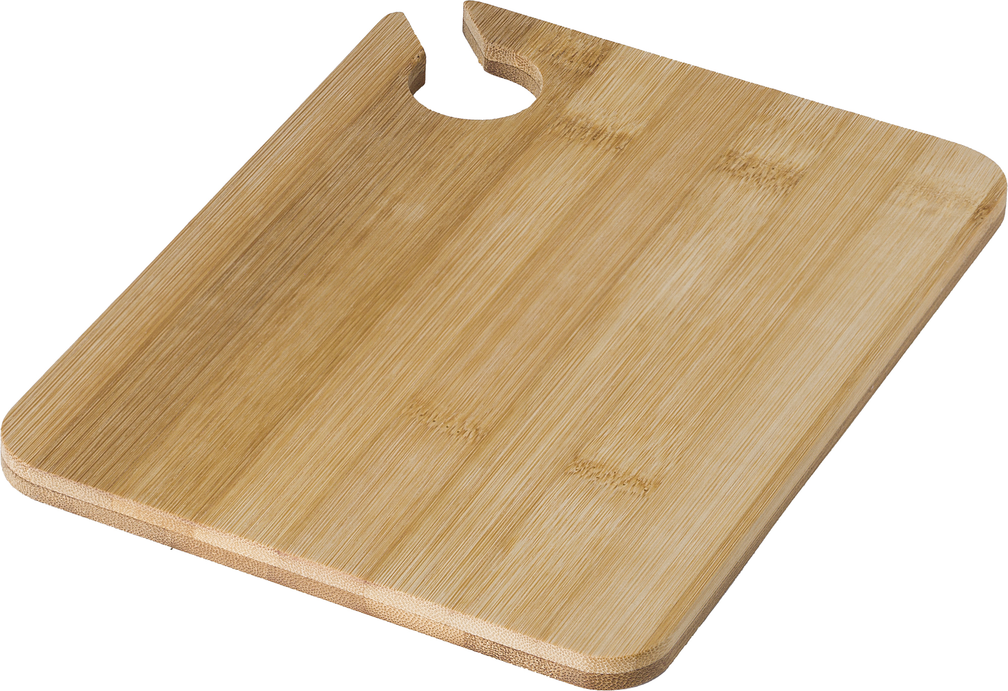 Picture of Bamboo serving board